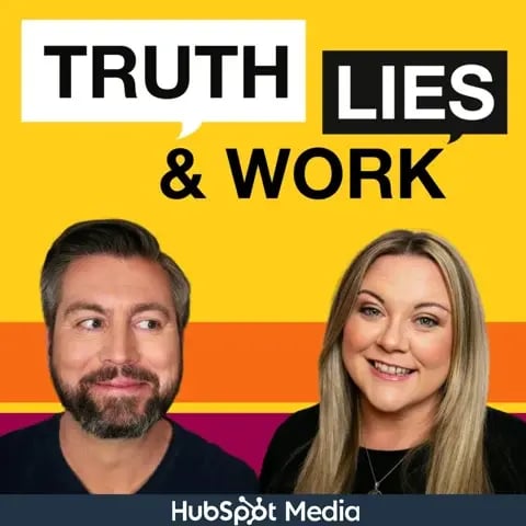 Truth, Lies, and Work